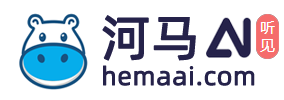 河马AI